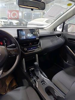 تويوتا كورولا كروس